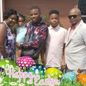 Meet your Posher, Bobby